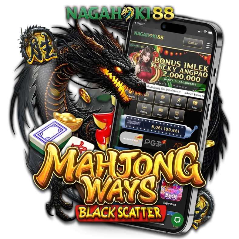 MAHJONG WAYS